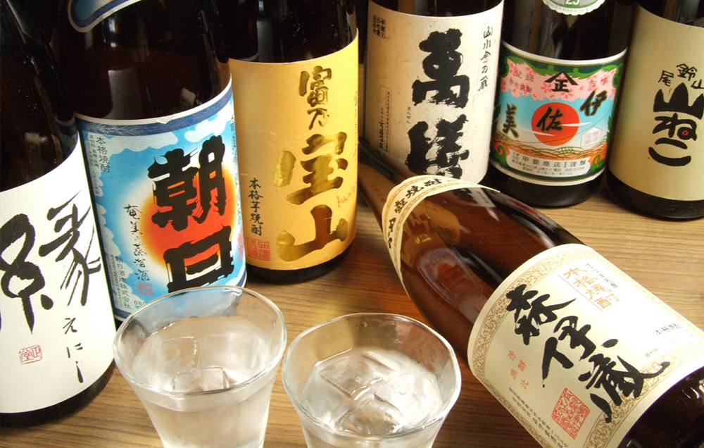 こだわり